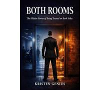 Both Rooms: The Hidden Power of Being Trusted on Both Sides