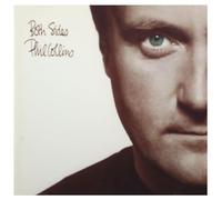 Phil Collins Both Sides (CD) Album