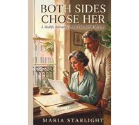 Both Sides Choose Her: A Midlife Romance and a Charleston Mystery