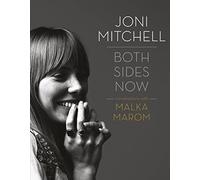 Both Sides Now - A Conversation With Malka Marom: Conversations with Malka Marom