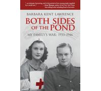 Both Sides of the Pond: My Family's War, 1933-1946