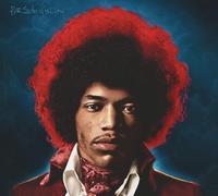 Both Sides Of The Sky-Hendrix Jimi-Audio CD