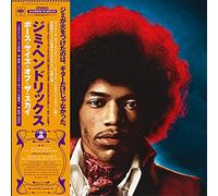 both sides of the sky ltd. ed.