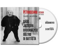 Michel Petrucciani Both Worlds (CD) Album (PRESALE 27/02/2026)
