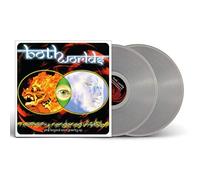 BOTH WORLDS - MEMORY RENDERED VISABLE CLEAR VINYL - Vinyl Record DLP - K72z