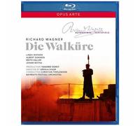 Botha-Dohmen - Bayreuther Fest/Thielemann-Wagner: Die Walkure