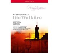 Botha-Dohmen - Die Walkure