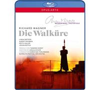 Botha-Dohmen - Die Walkure
