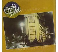 The Bothy Band After Hours: Recorded Live in Paris (CD) Album