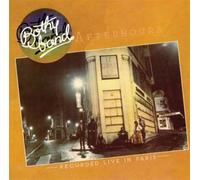 The Bothy Band After Hours: Recorded Live in Paris (CD) Album