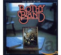The Bothy Band The Best of the Bothy Band (CD) Album