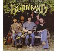 The Bothy Band Old Hag You Have Killed Me (CD) Album