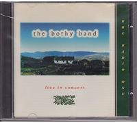 Bothy Band, the - BBC Radio 1 Live in Concert