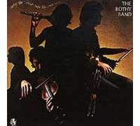 Bothy Band, the - Out of the Wind Into the