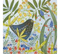 Bothy Threads Kit Embrodiery - Merle