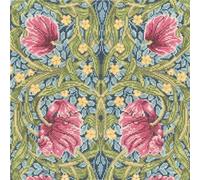 Bothy Threads Kit punto croce contato, motivo: Pimpernel