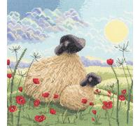 Bothy Threads Mamma e me