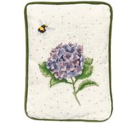 Bothy Threads Set di cuscini con ricamo ad arazzo "The Busy Bee Tapestry", ricam