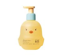 Boti Baby Shampoo 200ml Extrato de Algodão e Erva-doce 200 ml
