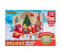 Boti Calendario Dell´avvento Pokémon