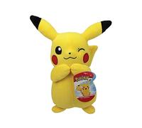 BOTI Pokemon - Peluche 20 cm Wave 9 - Display 1 Pz (modelli assortiti)