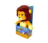 Boti Stumble Guys Knuffel Pluche Leonidas, 20cm