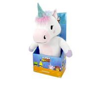Stumble Guys 12 inch Huggable Plush - Sprinkles