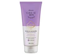 Boticario Cuide-se Bem (Rosa & Algodao) - Locao Hidratante 200 Ml