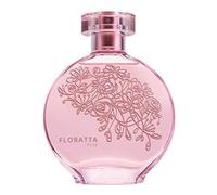 Boticario Floratta (Rose) - Colonia Feminina 75 ml (rose floratta)
