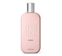 Boticario - Linha Egeo (Choc) - Colonia Feminina 90 ml - (Boticario - Colección Egeo (Choc) - Eau de Toilette For Women 3 Fl Oz