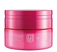 Boticario - Linha Egeo (Dolce) - Merengue Mousse Hidratante Corporal 250 Gr - (Boticario - Egeo (Dolce) Collection - Merengue Mousse Body Moisturizer Net 8,8 Oz) -