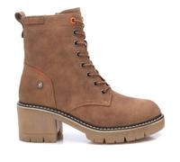 BOTINES REFRESH 171223 MODA JOVEN CAMEL
