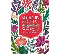 BOTIQUÍN VEGETAL DE SUPERVIVENCIA