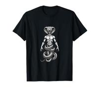 Botis Serpente Signore delle Ombre Maglietta