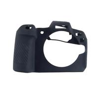BOtizr For Canon EOS R Custodia in gomma for fotocamera Custodia morbida in silicone Custodia protettiva for fotocamera (Color : Camouflage)