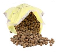 botle Argilla espansa per il giardino e il drenaggio 10 - 20 mm 10 l granulato per piante