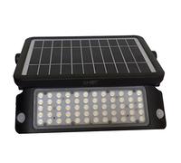 botlight Faro LED Pannello Solare Faretto Esterno Ricaricabile 10w Ip65 Yuman10n