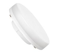 Botlighting LED GX53 8w 900lm 3000k luce calda
