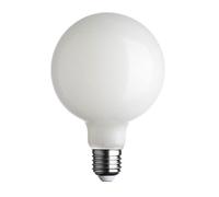 Botlighting Shot Globo led 125 Bianco latte 15W E27 2452lm 2700k luce calda equivalente 150w