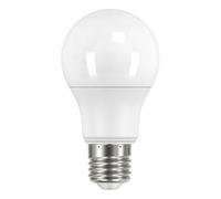 Botlighting Shot Goccia Opale led 23,5W E27 3400LM 2700k luce calda termoplastica equivalente 190W