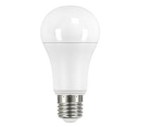 Botlighting Shot lampadina led 18w dimmerabile E27 2452LM 2700k luce calda equivalente 150w misure 14,3x6,7cm