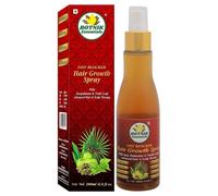 BOTNIK ESSENTIALS DHT Blocker spray per la crescita dei capelli rosmarino e...