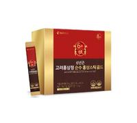BOTO - Extracto de Ginseng Coreano Stick Gold