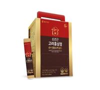 BOTO - Extracto de ginseng rojo Korean Red Ginseng Extract Pure Stick Gold