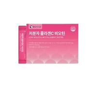 BOTO - Suplemento Dietético con Colágeno Low Molecular Collagen C Biotin