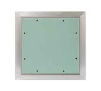 Botola D Ispezione 20 x 20 cm Akifix 2 Pezzi