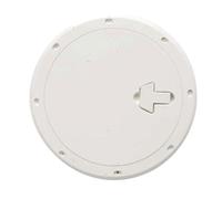 Botola d'ispezione stagna CANSB 265 x 185 mm