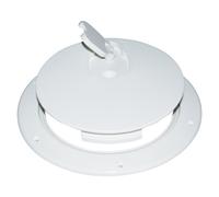 Botola ispezione bianca 265 x 215 mm - 1 PZ Osculati - 20.840.00 - 2084000