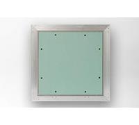 Botola Ispezione CARTONGESSO Alluminio | FUORI STANDARD (40x120)