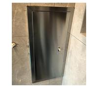 Botola Ispezione Cartongesso Sportello Di Accesso Rettangolare 100x200 200x250 300x400 500x600 Mm, Sportello Di Ispezione Per Sostituzione Riscaldamento/impianto Idraulico/impianto Elettrico(100x100mm